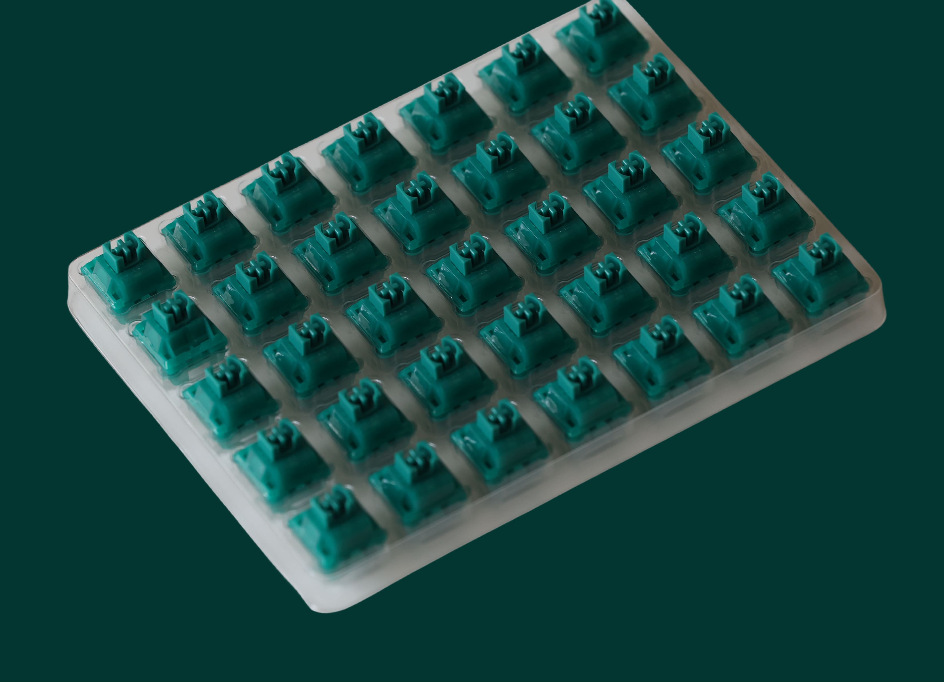 Switch Jade Predant